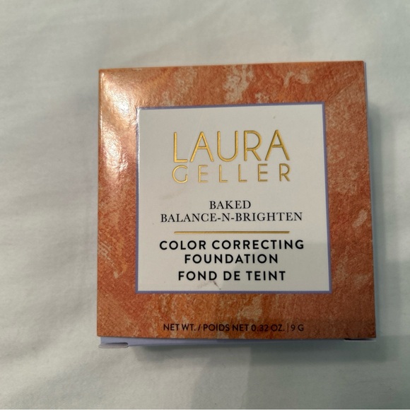 Laura Geller Baked Starter Kit In Color Light - Picture 5 of 7